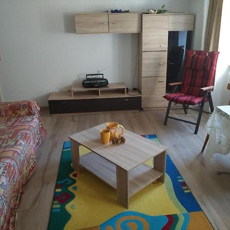 Kobold'S Ferienwohnung Im Ehem Gasthaus Hirschen In Ay Bierbronnen Kültér fotó