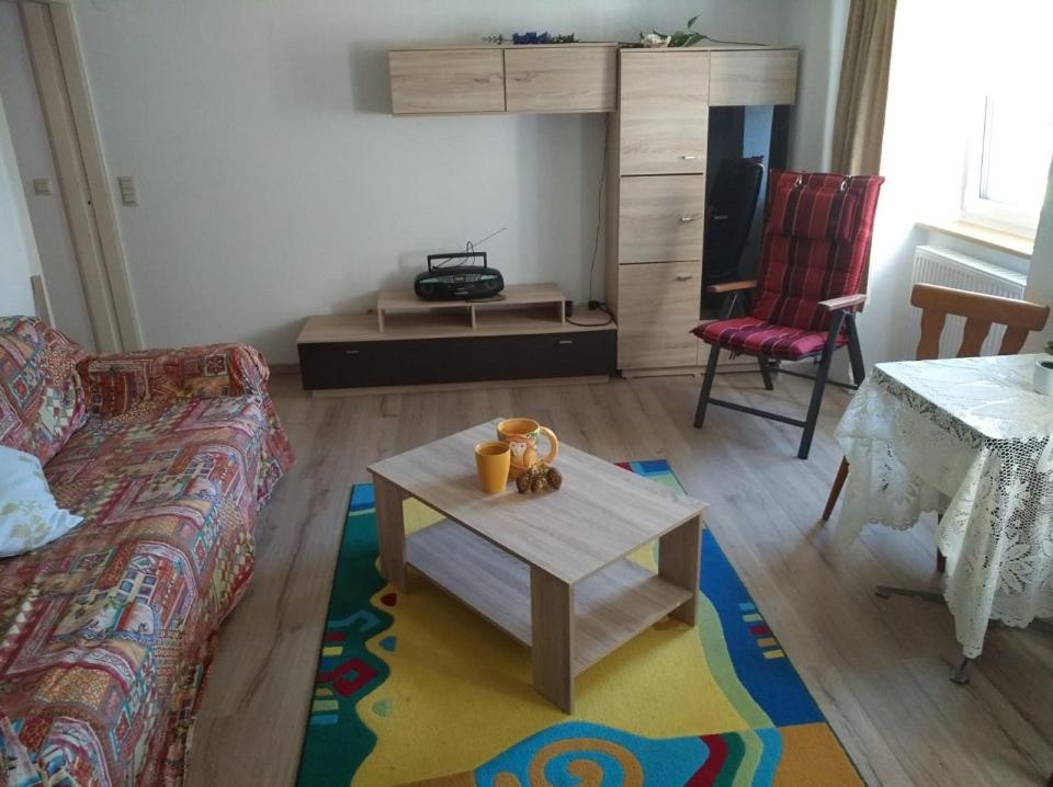 Kobold'S Ferienwohnung Im Ehem Gasthaus Hirschen In Ay Bierbronnen Kültér fotó