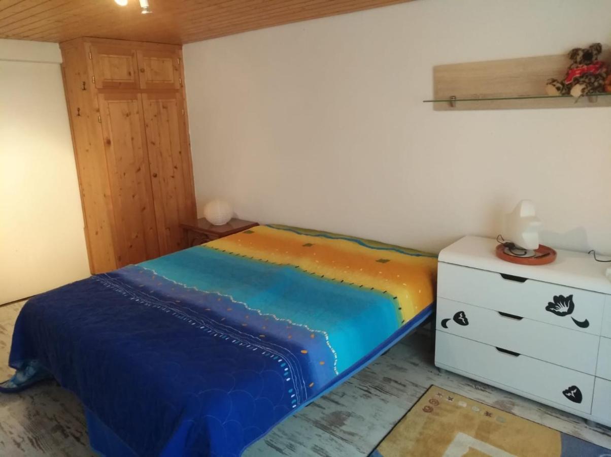 Kobold'S Ferienwohnung Im Ehem Gasthaus Hirschen In Ay Bierbronnen Kültér fotó