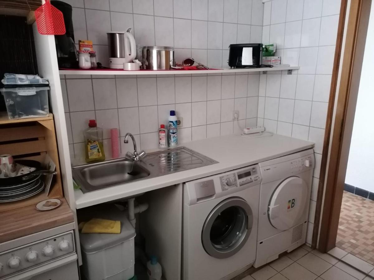 Kobold'S Ferienwohnung Im Ehem Gasthaus Hirschen In Ay Bierbronnen Kültér fotó